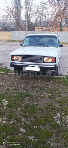 LADA (VAZ) 2107 2004, 95,000 km - 1.6 л - Şamaxı