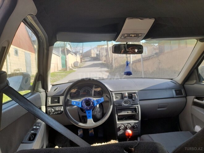 LADA (VAZ) Priora 2010, 390,000 km - 1.6 l - Şamaxı