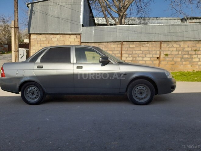 LADA (VAZ) Priora 2010, 390,000 km - 1.6 l - Şamaxı