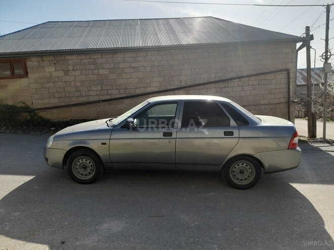 LADA (VAZ) Priora 2010, 390,000 km - 1.6 l - Şamaxı