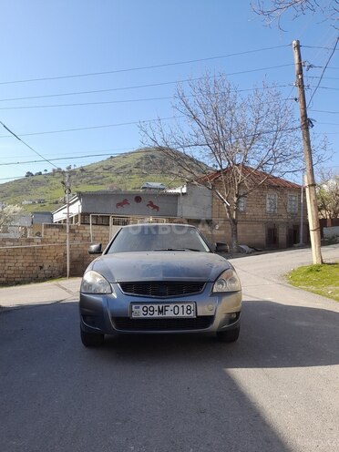 LADA (VAZ) Priora 2010, 390,000 km - 1.6 l - Şamaxı