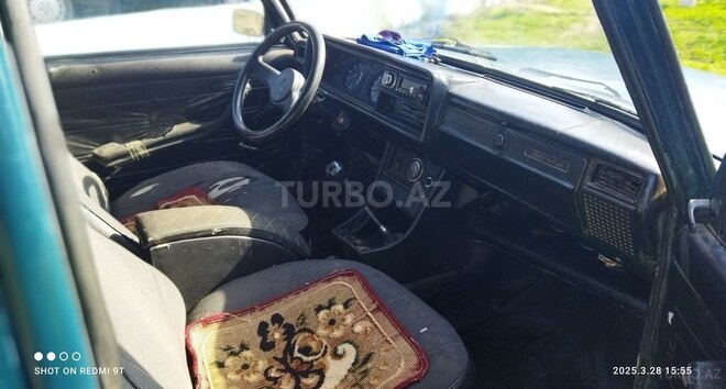 LADA (VAZ) 2107 1998, 95,000 km - 1.5 л - Qobustan