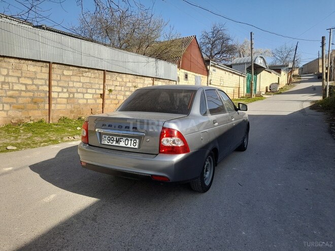 LADA (VAZ) Priora 2010, 390,000 km - 1.6 l - Şamaxı
