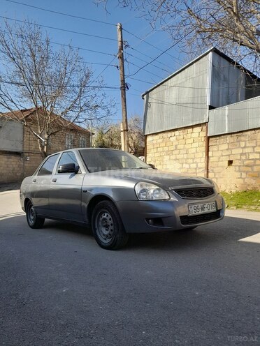 LADA (VAZ) Priora 2010, 390,000 km - 1.6 l - Şamaxı