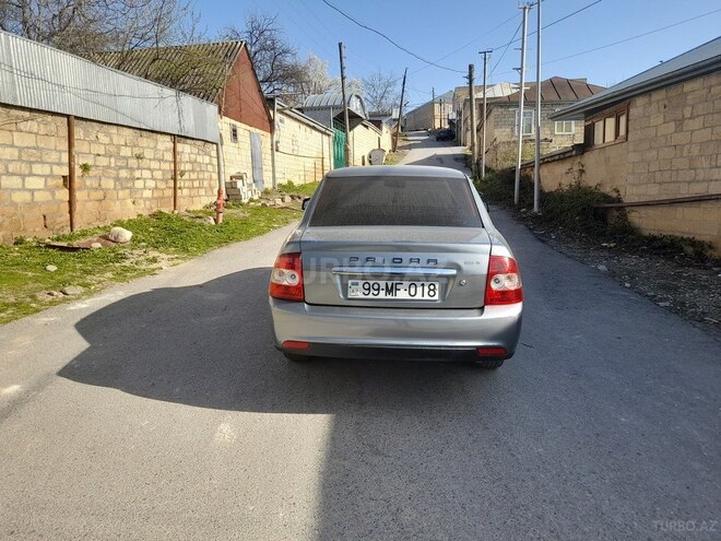 LADA (VAZ) Priora 2010, 390,000 km - 1.6 l - Şamaxı