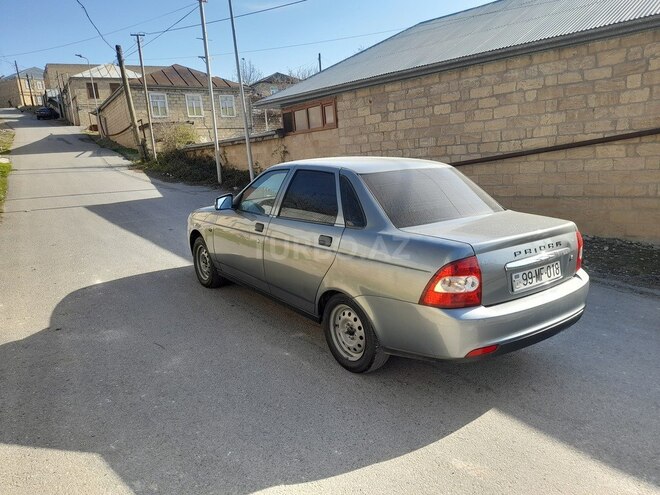 LADA (VAZ) Priora 2010, 390,000 km - 1.6 l - Şamaxı
