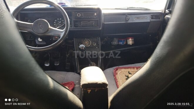 LADA (VAZ) 2107 1998, 95,000 km - 1.5 л - Qobustan