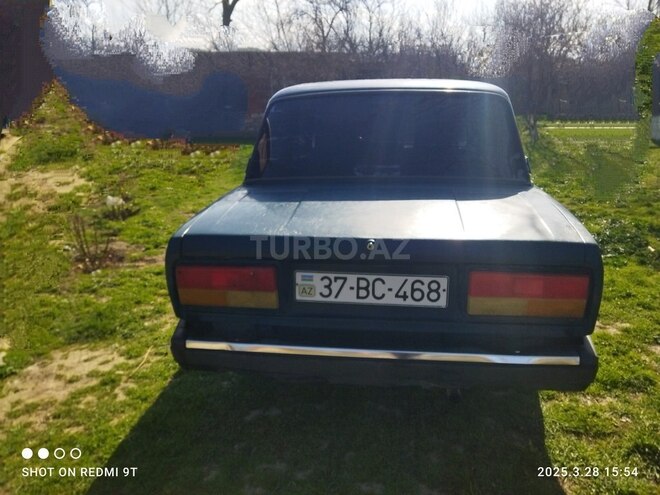 LADA (VAZ) 2107 1998, 95,000 km - 1.5 л - Qobustan