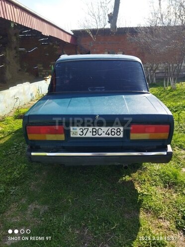 LADA (VAZ) 2107 1998, 95,000 km - 1.5 л - Qobustan