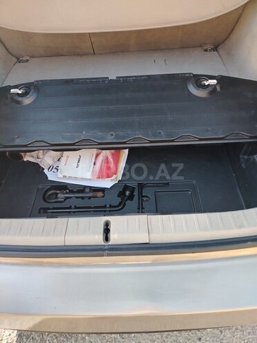 Toyota Prius 2008, 230,000 km - 1.5 l - Bakı