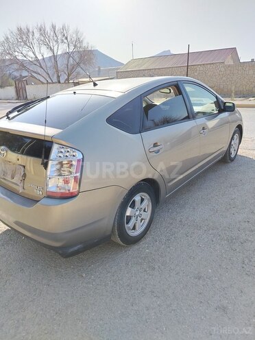 Toyota Prius 2008, 230,000 km - 1.5 l - Bakı