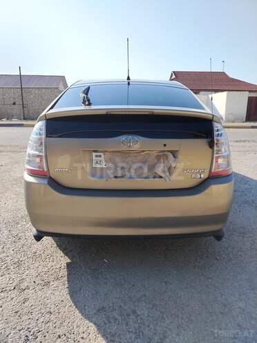 Toyota Prius 2008, 230,000 km - 1.5 l - Bakı