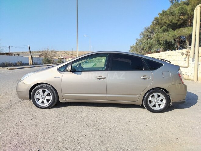 Toyota Prius 2008, 230,000 km - 1.5 l - Bakı