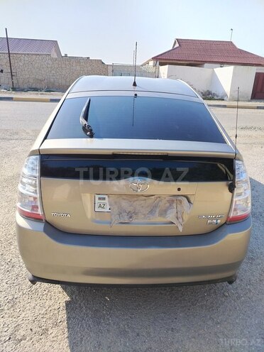 Toyota Prius 2008, 230,000 km - 1.5 l - Bakı