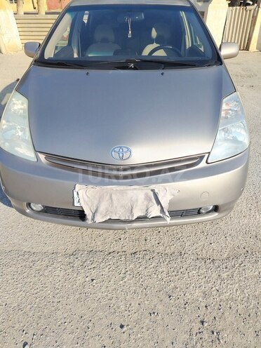 Toyota Prius 2008, 230,000 km - 1.5 l - Bakı