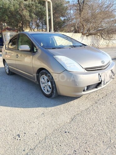 Toyota Prius 2008, 230,000 km - 1.5 l - Bakı