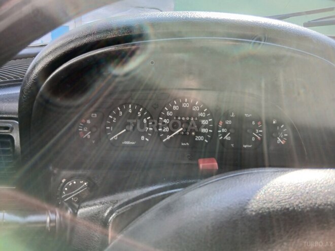 GAZ 31105 2005, 180,031 km - 2.3 l - Sumqayıt