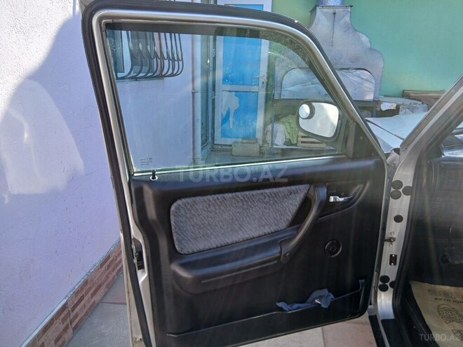 GAZ 31105 2005, 180,031 km - 2.3 l - Sumqayıt