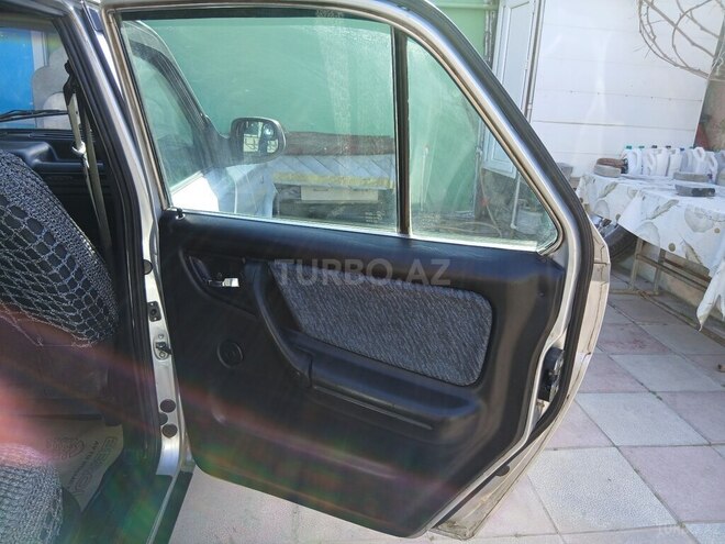 GAZ 31105 2005, 180,031 km - 2.3 l - Sumqayıt