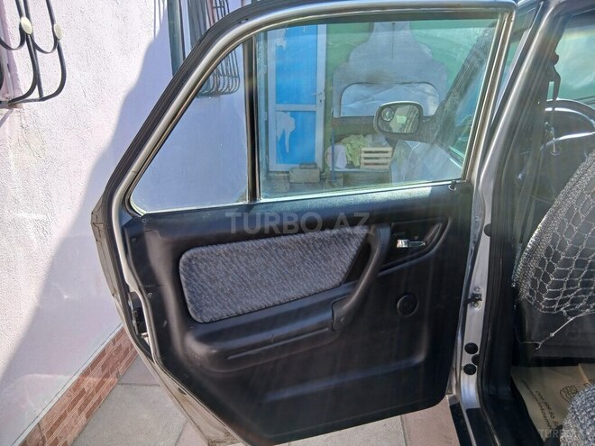 GAZ 31105 2005, 180,031 km - 2.3 l - Sumqayıt