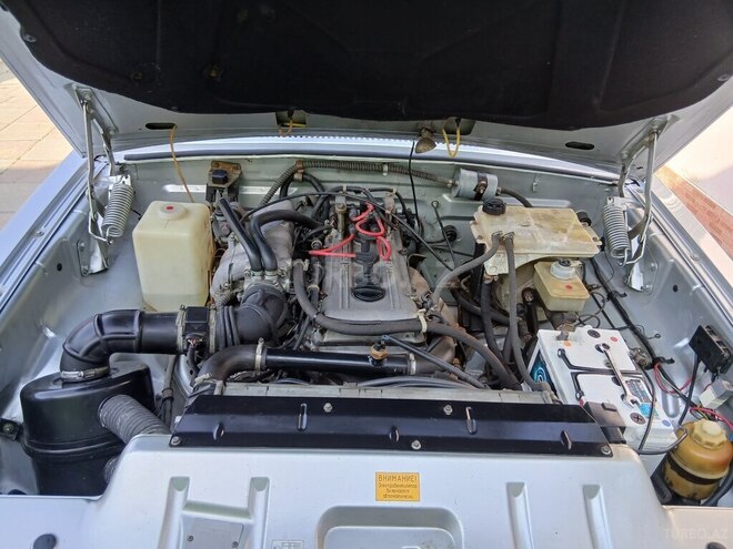 GAZ 31105 2005, 180,031 km - 2.3 l - Sumqayıt