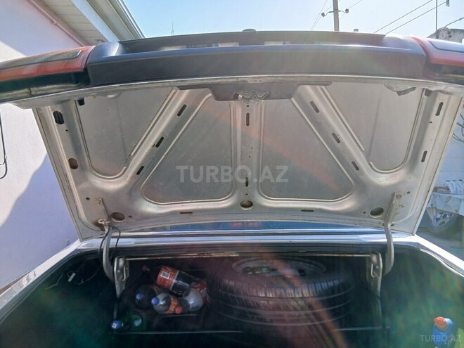 GAZ 31105 2005, 180,031 km - 2.3 l - Sumqayıt