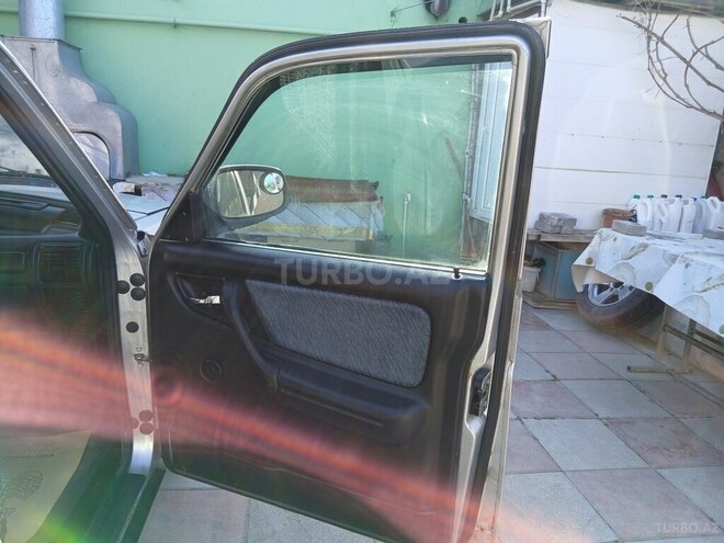 GAZ 31105 2005, 180,031 km - 2.3 l - Sumqayıt