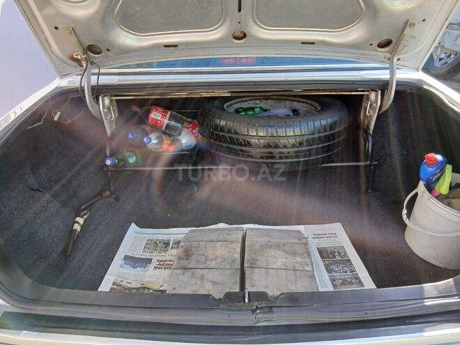 GAZ 31105 2005, 180,031 km - 2.3 l - Sumqayıt
