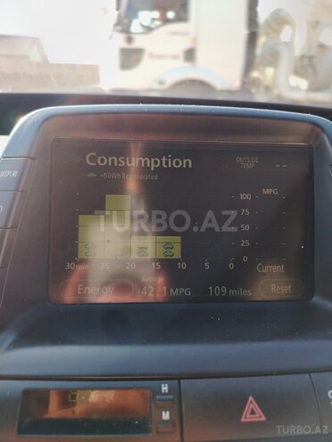 Toyota Prius 2008, 230,000 km - 1.5 l - Bakı