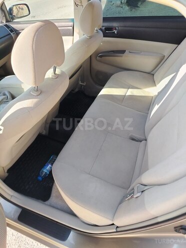 Toyota Prius 2008, 230,000 km - 1.5 l - Bakı