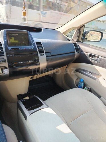 Toyota Prius 2008, 230,000 km - 1.5 l - Bakı