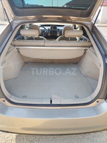 Toyota Prius 2008, 230,000 km - 1.5 l - Bakı
