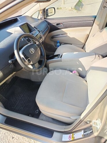Toyota Prius 2008, 230,000 km - 1.5 l - Bakı