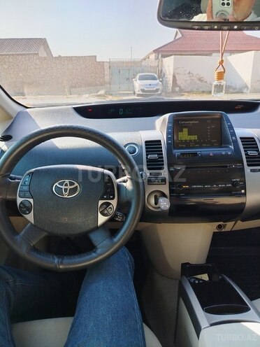 Toyota Prius 2008, 230,000 km - 1.5 l - Bakı