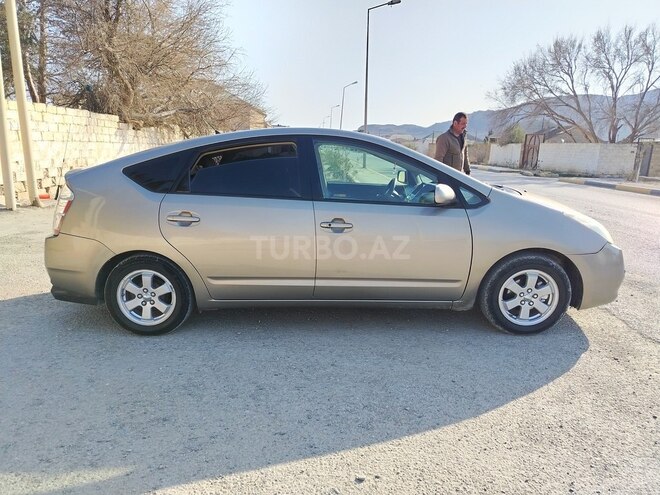 Toyota Prius 2008, 230,000 km - 1.5 l - Bakı