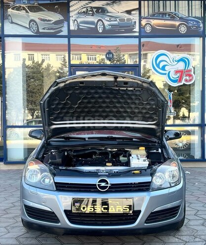 Opel Astra 2004, 257,000 km - 1.4 l - Sumqayıt