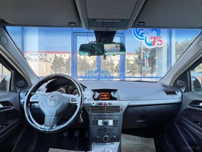 Opel Astra 2004, 257,000 km - 1.4 l - Sumqayıt