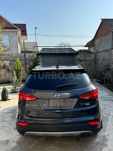 Hyundai Santa Fe 2014, 308,994 km - 2.0 l - Lənkəran