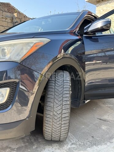 Hyundai Santa Fe 2014, 308,994 km - 2.0 l - Lənkəran