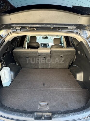 Hyundai Santa Fe 2014, 308,994 km - 2.0 l - Lənkəran