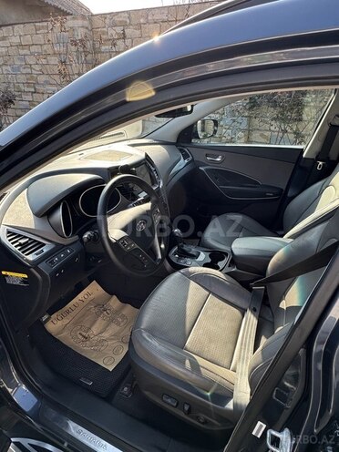 Hyundai Santa Fe 2014, 308,994 km - 2.0 l - Lənkəran