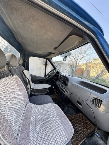 Ford Transit 1998, 380,000 km - 2.5 л - Bakı