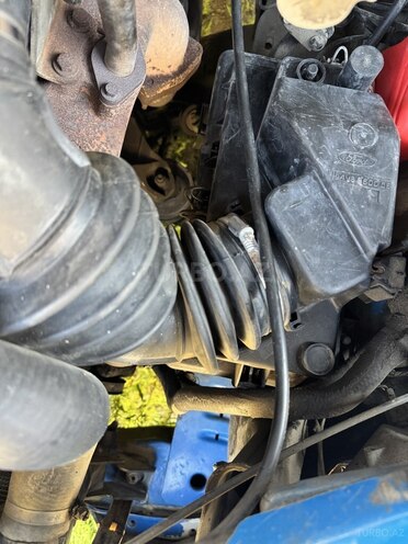 Ford Transit 1998, 380,000 km - 2.5 л - Bakı