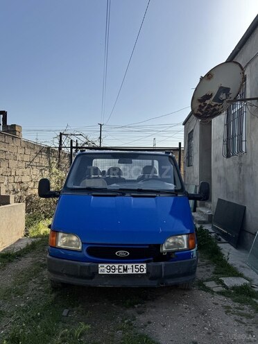 Ford Transit 1998, 380,000 km - 2.5 л - Bakı
