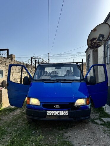 Ford Transit 1998, 380,000 km - 2.5 л - Bakı