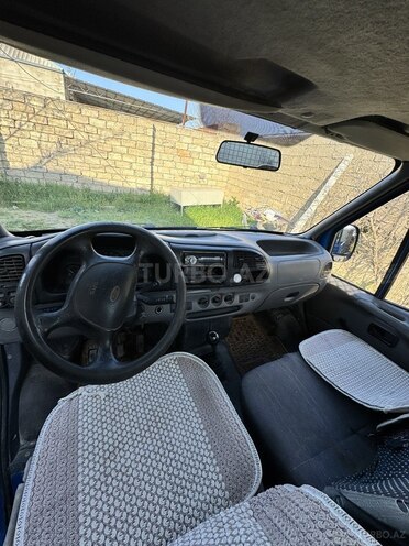 Ford Transit 1998, 380,000 km - 2.5 л - Bakı