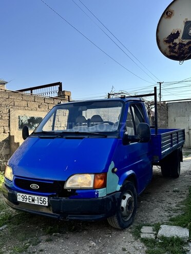Ford Transit 1998, 380,000 km - 2.5 л - Bakı