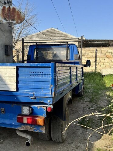 Ford Transit 1998, 380,000 km - 2.5 л - Bakı