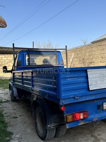 Ford Transit 1998, 380,000 km - 2.5 л - Bakı