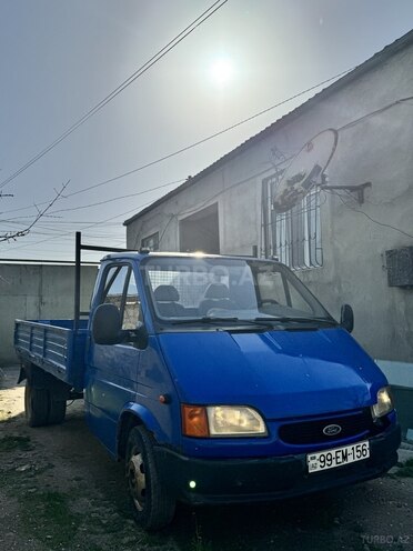 Ford Transit 1998, 380,000 km - 2.5 л - Bakı
